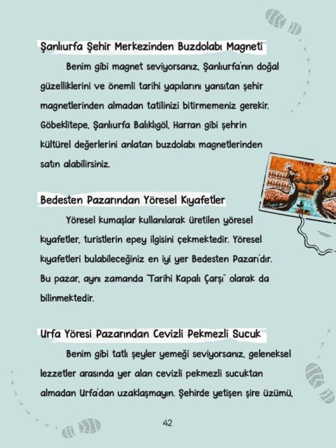 ANADOLU MEDENİYETLERİ SETİ - COĞRAFYAMIZI TANIYALIM - 10