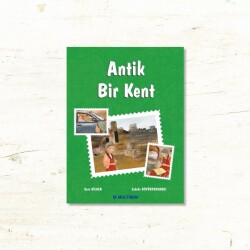 ANADOLU MEDENİYETLERİ SETİ - COĞRAFYAMIZI TANIYALIM - 2