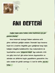 ANADOLU MEDENİYETLERİ SETİ - COĞRAFYAMIZI TANIYALIM - 3