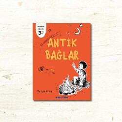 ANTİK BAĞLAR - Multibem