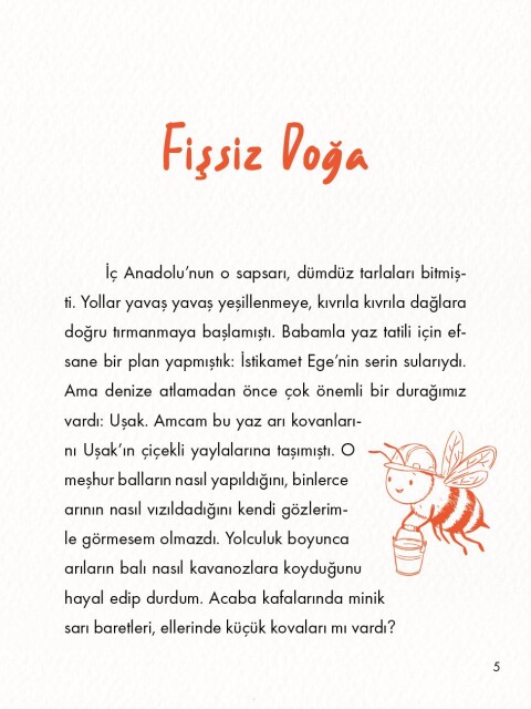 ANTİK BAĞLAR - 3