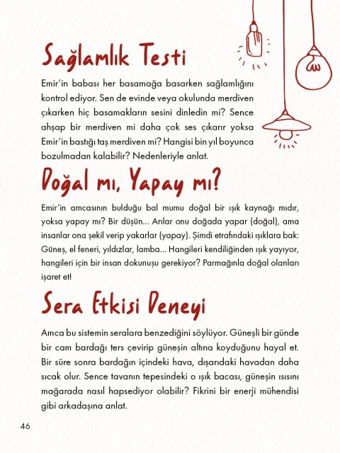 ANTİK BAĞLAR - 6