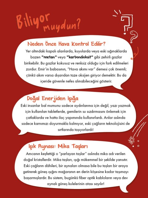 ANTİK BAĞLAR - 7