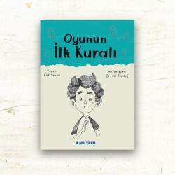 ARKADAŞLIK SERİSİ 6 KİTAP - 3
