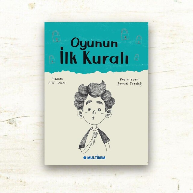 ARKADAŞLIK SERİSİ 6 KİTAP - 3