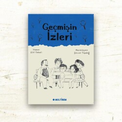 ARKADAŞLIK SERİSİ 6 KİTAP - 5