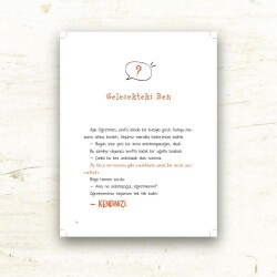 ARKADAŞLIK SERİSİ 6 KİTAP - 8