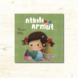 ATKILI ARMUT - 1