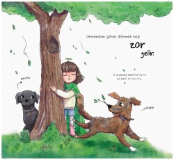 AVUCUMDAKİ ORMAN - 2