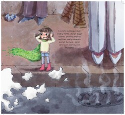 AVUCUMDAKİ ORMAN - 5