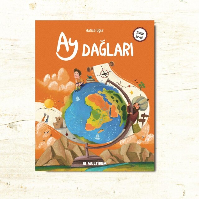AY DAĞLARI - 1