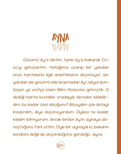 AY DAĞLARI - 5