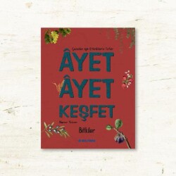 AYET AYET KEŞFET BİTKİLER - Multibem