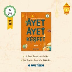 AYET AYET KEŞFET İSLAM - Multibem