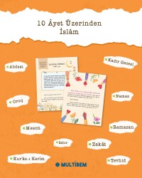 AYET AYET KEŞFET İSLAM - 2