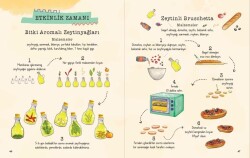 AYET AYET KEŞFET SERİSİ 3 KİTAP - 6