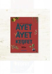 4 KİTAPLIK AYET AYET KEŞFET SERİSİ - YENİ - 3