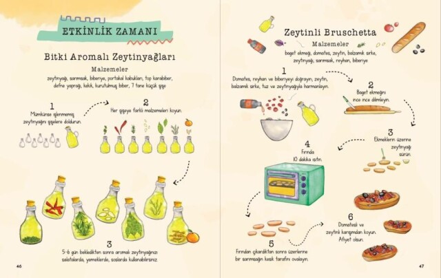 4 KİTAPLIK AYET AYET KEŞFET SERİSİ - YENİ - 7