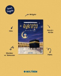 AYKUŞU DERGİSİ - RAMAZAN SAYISI - Multibem Yayınları