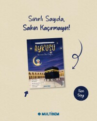 AYKUŞU DERGİSİ - RAMAZAN SAYISI - 4