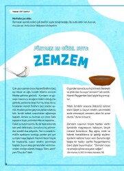 AYKUŞU DERGİSİ - RAMAZAN SAYISI - 7