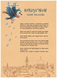 AYKUŞU DERGİSİ - RECEP AYI ÖZEL SAYISI - 8