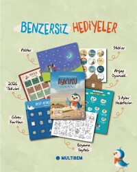 AYKUŞU DERGİSİ - RECEP AYI ÖZEL SAYISI - 2