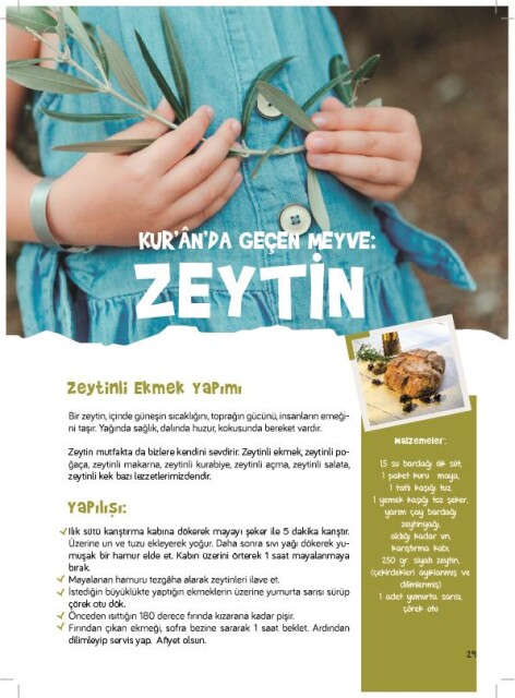 AYKUŞU DERGİSİ - RECEP AYI ÖZEL SAYISI - 7