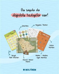 AYKUŞU DERGİSİ - ŞABAN AYI - 2