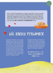 AYKUŞU DERGİSİ - ŞABAN AYI - 5