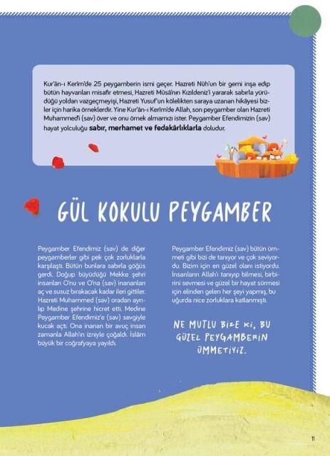 AYKUŞU DERGİSİ - ŞABAN AYI - 5