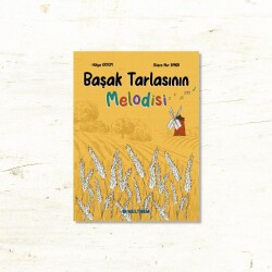 BAŞAK TARLASININ MELODİSİ - 1