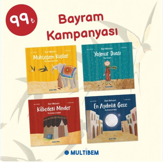 BAYRAM KAMPANYASI - 1