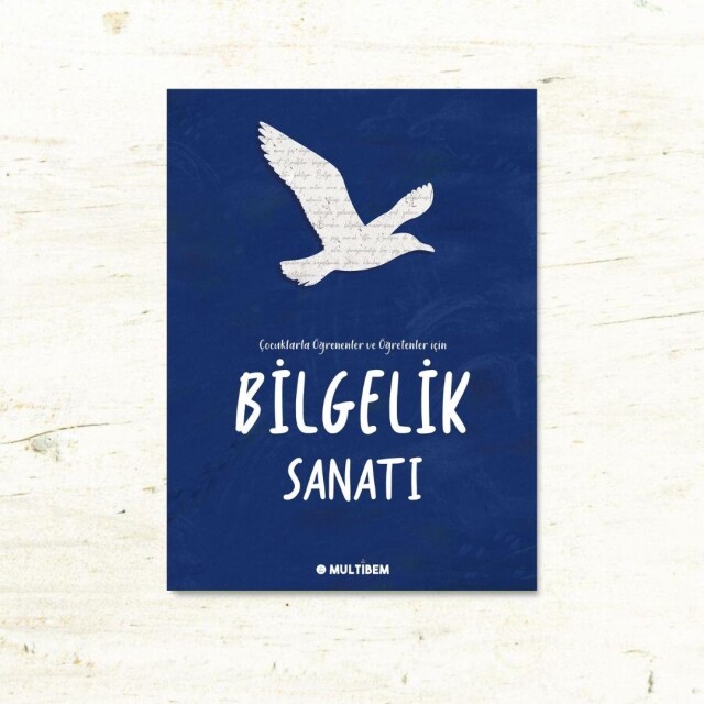 BİLGELİK SANATI - 1
