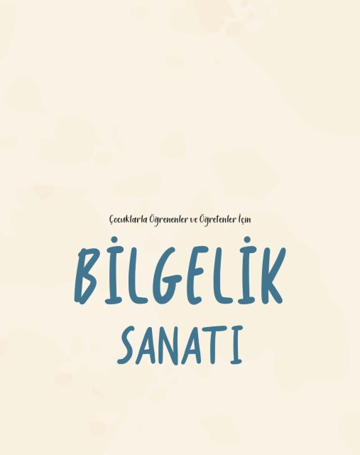 BİLGELİK SANATI - 2