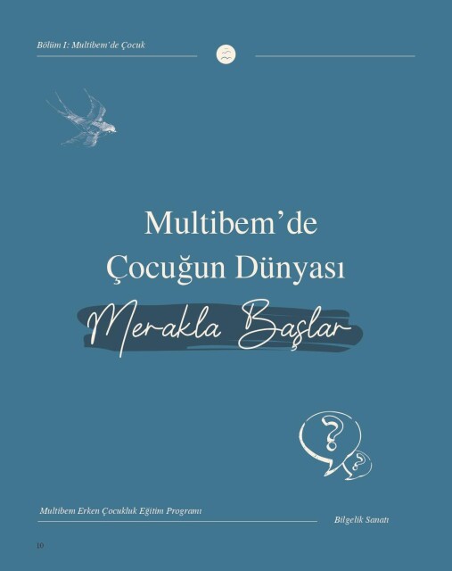 BİLGELİK SANATI - 6