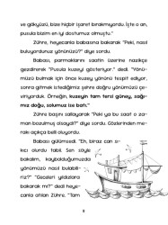 BİLİM SERİSİ - İLKOKUL OKUMA KİTAPLARI - 5Lİ SET - 13