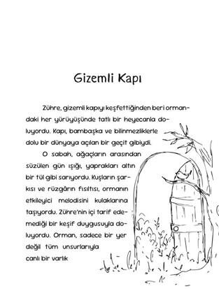 BİLİM SERİSİ - İLKOKUL OKUMA KİTAPLARI - 5Lİ SET - 9