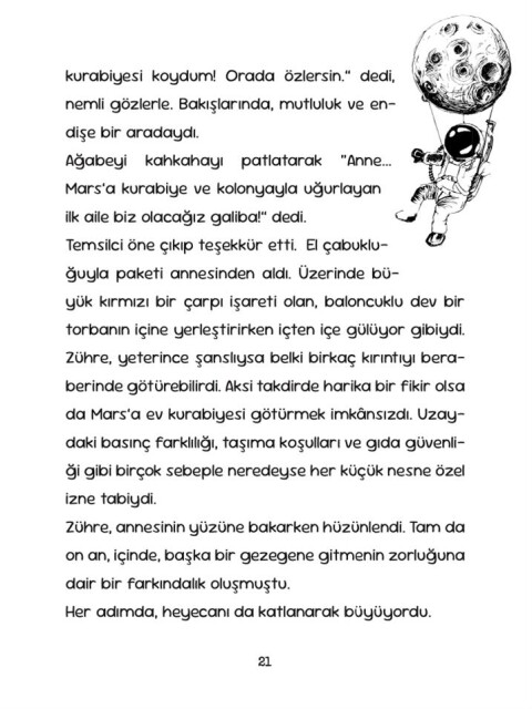 BİLİM SERİSİ - İLKOKUL OKUMA KİTAPLARI - 5Lİ SET - 12