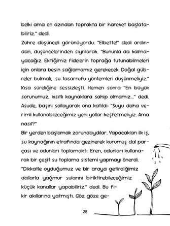 BİLİM SERİSİ - İLKOKUL OKUMA KİTAPLARI - 5Lİ SET - 16