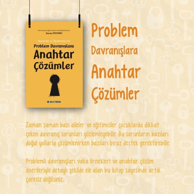 BİLİNÇLİ EBEVEYN OLMA SETİ - ÇOCUĞUMU KEŞFEDİYORUM - 2