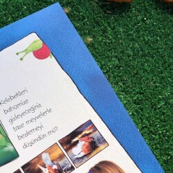 BİLİNÇLİ EBEVEYN OLMA SETİ - ÇOCUĞUMU KEŞFEDİYORUM - 6