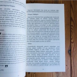 BİLİNÇLİ EBEVEYN OLMA SETİ - ÇOCUĞUMU KEŞFEDİYORUM - 3 KİTAP - 8