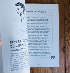 BİLİNÇLİ EBEVEYN OLMA SETİ - ÇOCUĞUMU KEŞFEDİYORUM - 3 KİTAP - 9