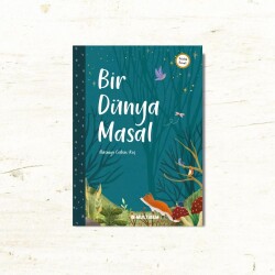 BİR DÜNYA MASAL - Multibem