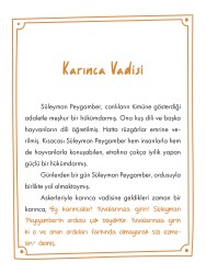 BİR DÜNYA MASAL - 4