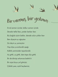 BİR DÜNYA MASAL - 7