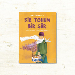 BİR TOHUM BİR ŞİİR - Multibem