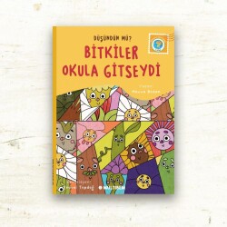 DÜŞÜNDÜN MÜ? SERİSİ 4 LÜ KİTAP - 2
