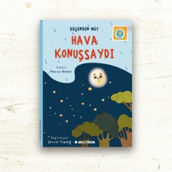 DÜŞÜNDÜN MÜ? SERİSİ 4 LÜ KİTAP - 3